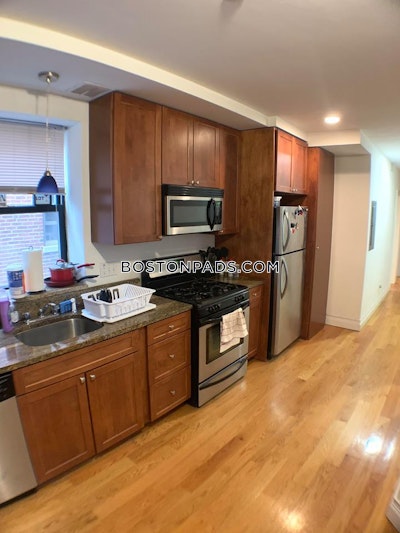Northeastern/symphony 4 Bed 1 Bath BOSTON Boston - $5,800