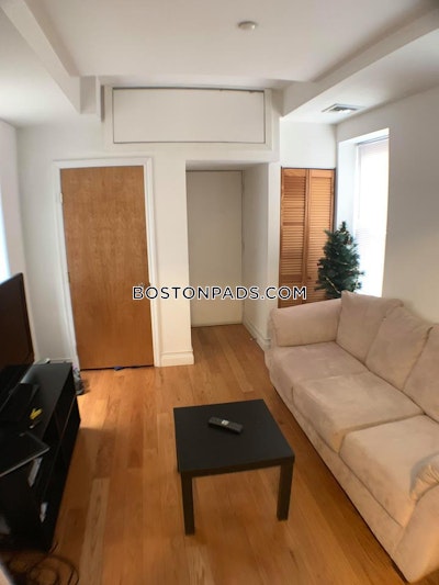 Northeastern/symphony Apartment for rent 4 Bedrooms 1 Bath Boston - $5,800