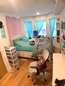 Northeastern/symphony 4 Beds Fenway/kenmore Boston - $5,800