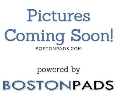 Fenway/kenmore Apartment for rent Studio 1 Bath Boston - $2,400 No Fee