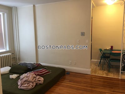 Fenway/kenmore Apartment for rent Studio 1 Bath Boston - $2,395 No Fee