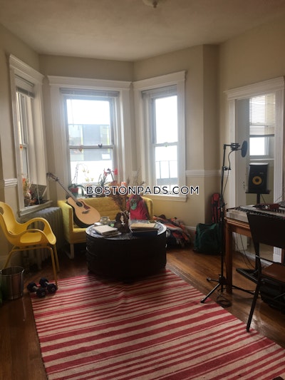 Northeastern/symphony Apartment for rent Studio 1 Bath Boston - $2,460