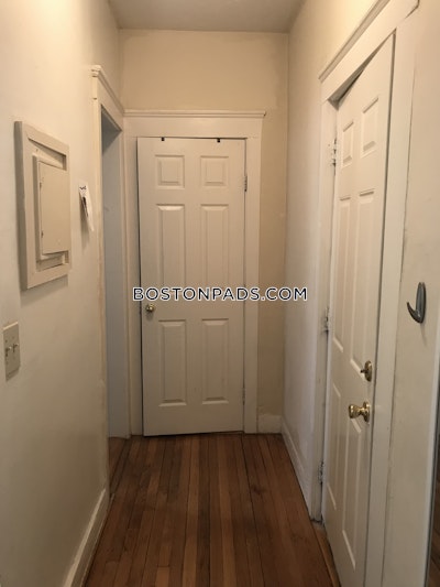 Fenway/kenmore Apartment for rent Studio 1 Bath Boston - $2,350
