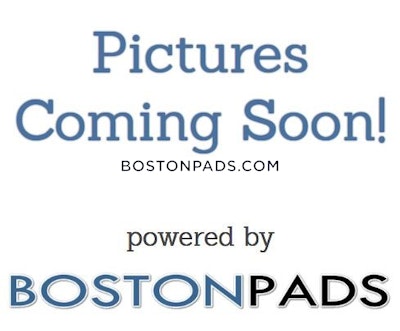 Fenway/kenmore Apartment for rent 1 Bedroom 1 Bath Boston - $2,800