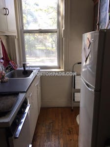 Fenway/kenmore Apartment for rent Studio 1 Bath Boston - $2,150