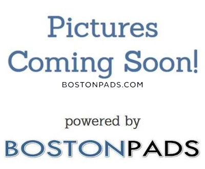 Fenway/kenmore Apartment for rent 1 Bedroom 1 Bath Boston - $3,195 No Fee