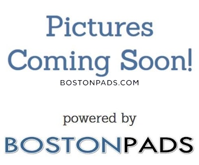 Fenway/kenmore Studio 1 Bath Boston - $2,400