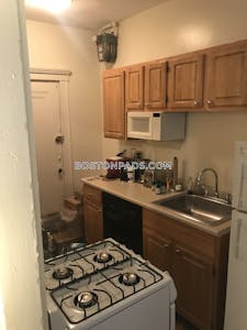 Fenway/kenmore Apartment for rent Studio 1 Bath Boston - $2,350 No Fee