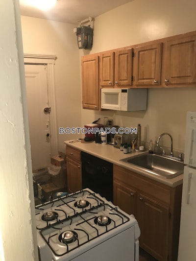 Fenway/kenmore Apartment for rent Studio 1 Bath Boston - $2,350 No Fee