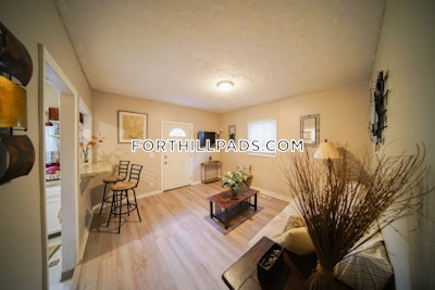 Fort Hill 1 Bed 1 Bath BOSTON Boston - $2,085