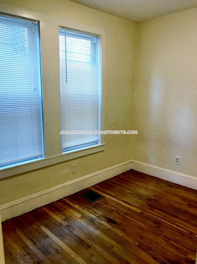 Jamaica Plain Apartment for rent 3 Bedrooms 1 Bath Boston - $2,999 No Fee