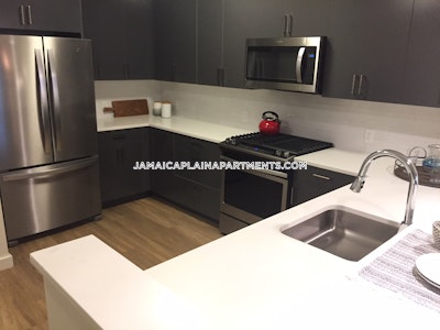 Jamaica Plain 3 Beds 2 Baths Boston - $4,500