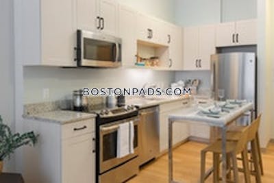 Jamaica Plain 2 Beds 2 Baths Boston - $4,260 No Fee