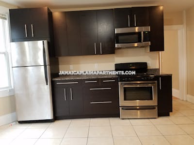 Jamaica Plain 4 Beds 1 Bath Boston - $3,795 No Fee