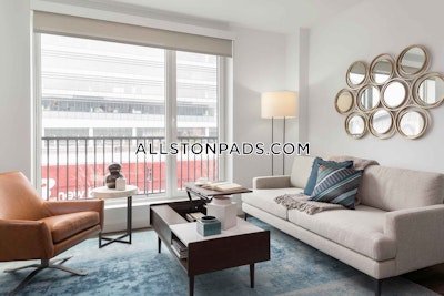 Brighton Apartment for rent 3 Bedrooms 2 Baths Boston - $6,745 No Fee