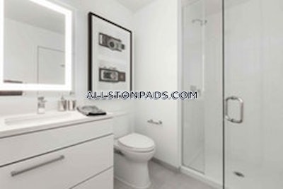 Brighton 2 Bed 2 Bath BOSTON Boston - $5,586 No Fee