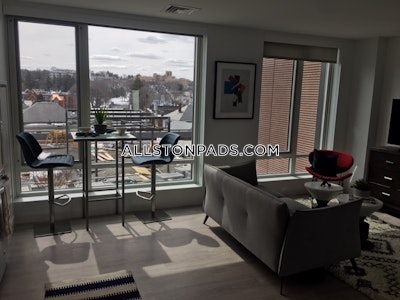 Brighton Apartment for rent 2 Bedrooms 2 Baths Boston - $5,586 No Fee