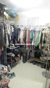 Mission Hill 3 Bed 1 Bath BOSTON Boston - $3,600