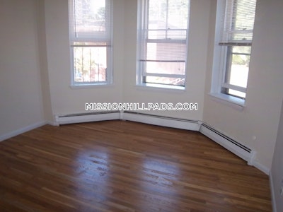 Jamaica Plain Apartment for rent Studio 1 Bath Boston - $1,850