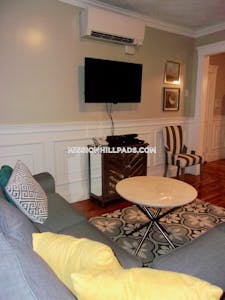 Mission Hill Apartment for rent Studio 1 Bath Boston - $2,700
