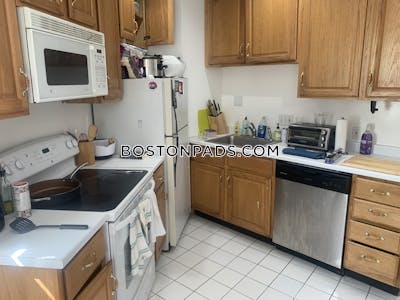 North End Apartment for rent 2 Bedrooms 1 Bath Boston - $3,800