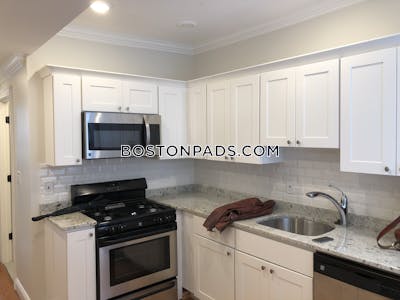 North End Apartment for rent 4 Bedrooms 2 Baths Boston - $5,200