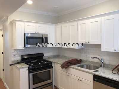 North End Apartment for rent 4 Bedrooms 2 Baths Boston - $5,200