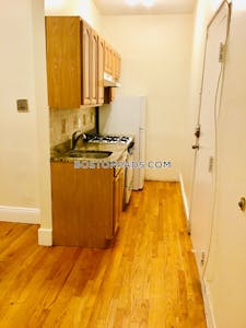 Northeastern/symphony These 2 Beds 1 Bath rent fast... Boston - $3,200