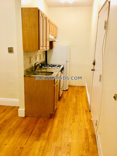 Northeastern/symphony These 2 Beds 1 Bath rent fast... Boston - $3,200
