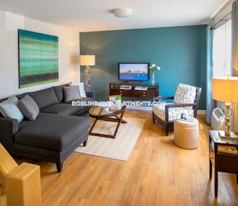 Roslindale Apartment for rent Studio 1 Bath Boston - $2,054