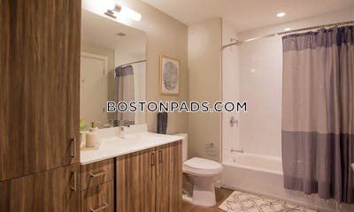 Seaport/waterfront 2 Bed 1 Bath BOSTON Boston - $6,475 No Fee