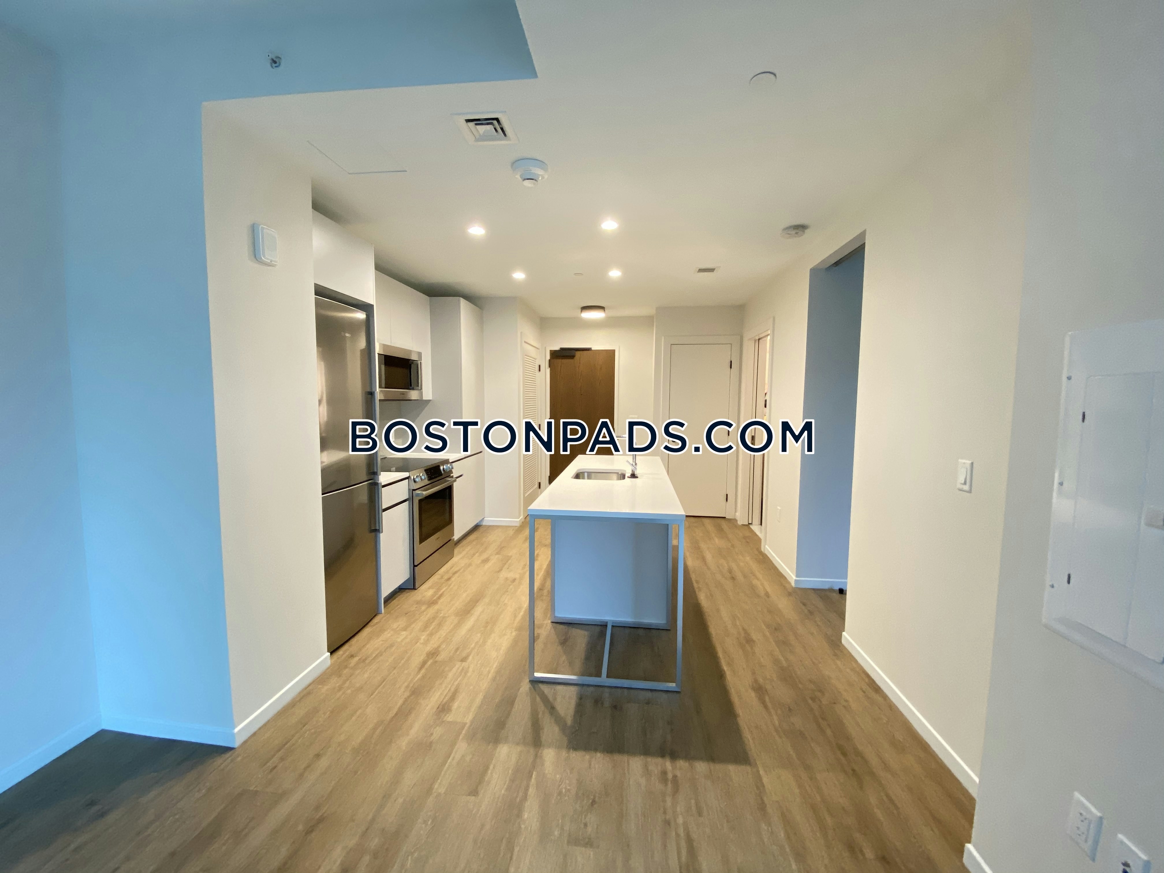 Wakefield Apartments Seaport/waterfront Apartment for rent 1 Bedroom