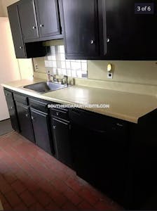 South End Apartment for rent 2 Bedrooms 1 Bath Boston - $3,000