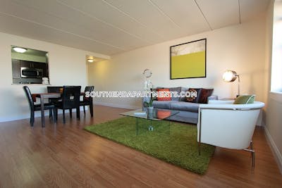 South End Apartment for rent 3 Bedrooms 2 Baths Boston - $5,500 No Fee