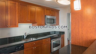 West End Nice Studio 1 Bath Boston - $3,145