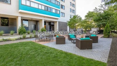 West End 0 Bed 1 Bath BOSTON Boston - $2,680 No Fee