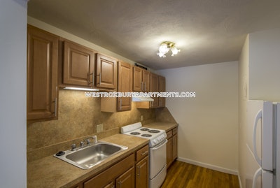 West Roxbury Apartment for rent 2 Bedrooms 1 Bath Boston - $2,400 No Fee