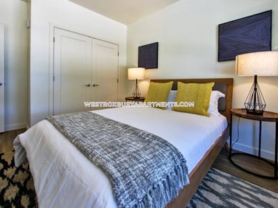 West Roxbury Apartment for rent 2 Bedrooms 2 Baths Boston - $3,600 No Fee