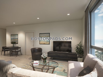 Revere Apartment for rent Studio 1 Bath - $2,389 No Fee