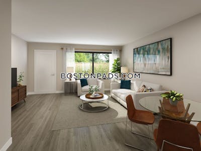Brookline Apartment for rent 2 Bedrooms 2 Baths  Brookline Village - $4,600