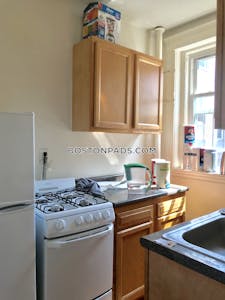 Fenway/kenmore 1 Bed 1 Bath Boston - $3,125 No Fee