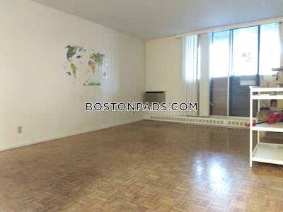 Allston/brighton Border 1 Bed 1 Bath BOSTON Boston - $2,400 No Fee