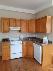 Mission Hill 4 Bed, 2 Bath Unit Boston - $4,995 No Fee