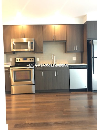 Back Bay Apartment for rent Studio 1 Bath Boston - $4,045