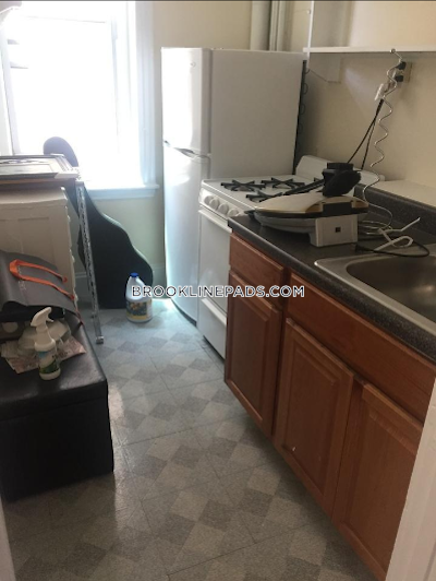 Brookline Apartment for rent 1 Bedroom 1 Bath  Brookline Village - $2,475