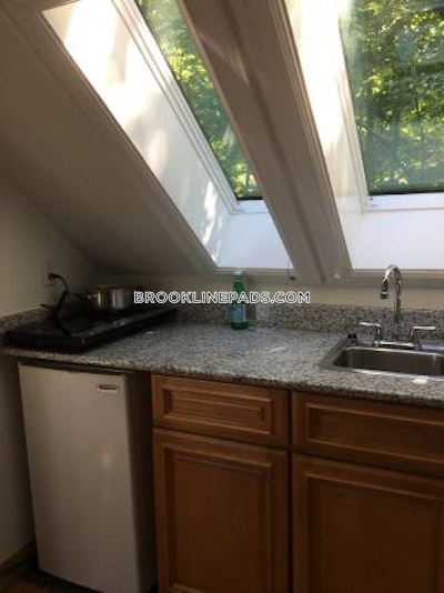 Brookline Apartment for rent 5 Bedrooms 2 Baths  Coolidge Corner - $5,950