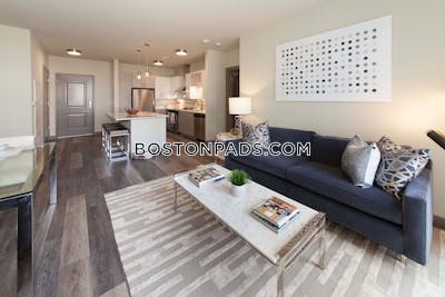 Burlington Apartment for rent 1 Bedroom 1 Bath - $2,702