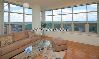 Burlington Apartment for rent 1 Bedroom 1 Bath - $2,866