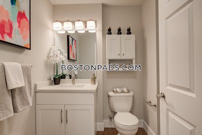 Burlington Apartment for rent 1 Bedroom 1 Bath - $3,100 No Fee