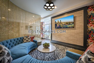 Burlington Apartment for rent 2 Bedrooms 2 Baths - $3,295 No Fee